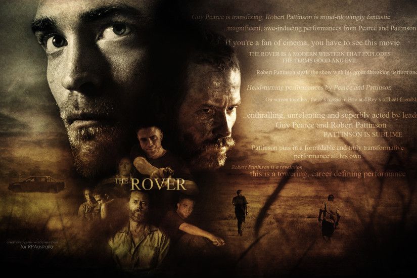 Amazing The Rover Pictures & Backgrounds