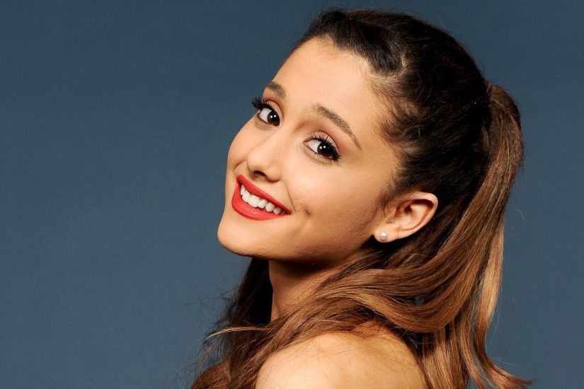 24 Fun Facts About Ariana Grande