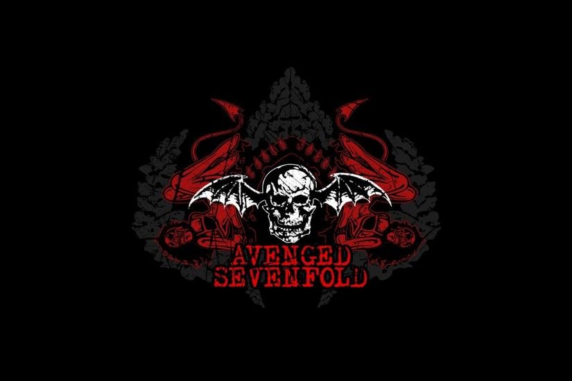 avenged sevenfold a7x rock rock hard rock heavy metal