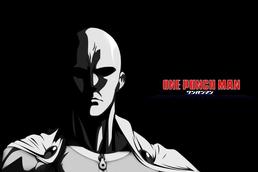 one punch man background 2560x1600 for 4k monitor