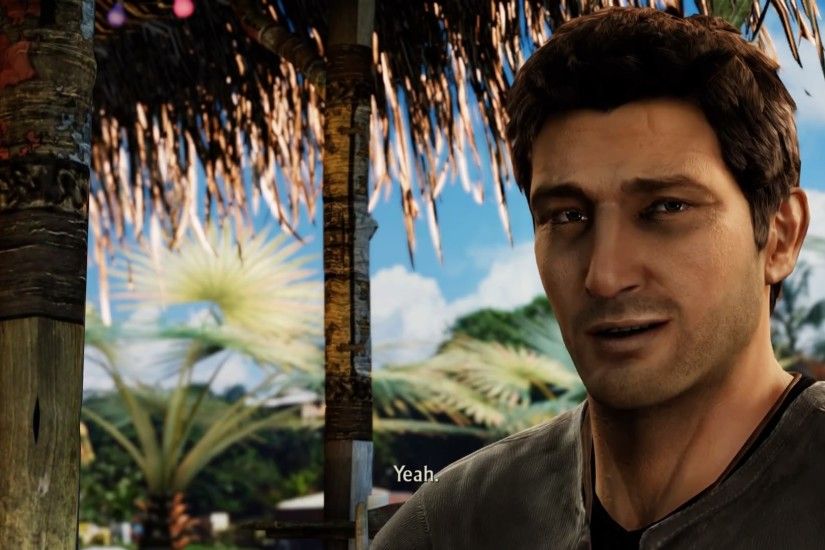 Review: Uncharted: The Nathan Drake Collection: Drake's Bum Is Finally In  Proper 1080p | The Games Cabin