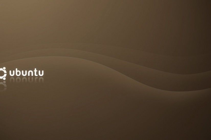Preview wallpaper ubuntu, operating system, technology, background 1920x1080