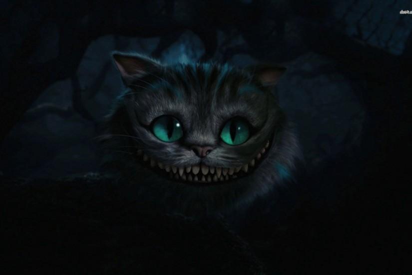 Most Downloaded Cheshire Cat Wallpapers - Full HD wallpaper search