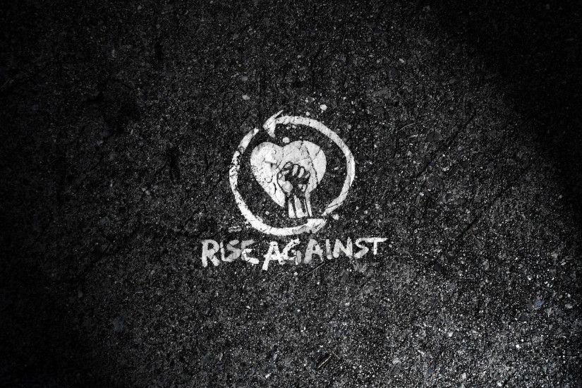 Rise Against Wallpaper