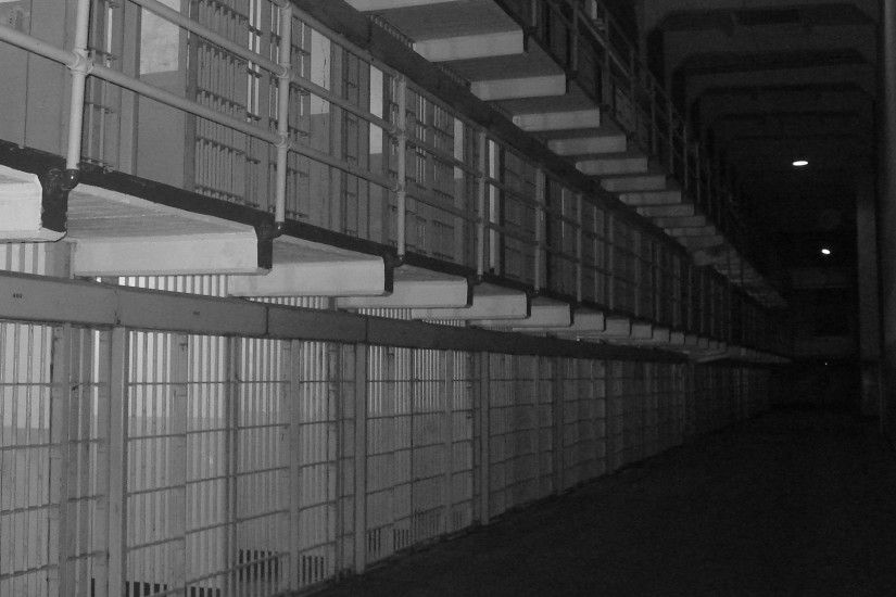 Pictures Of Alcatraz Prison Wallpaper HD 1920x1080 #3344
