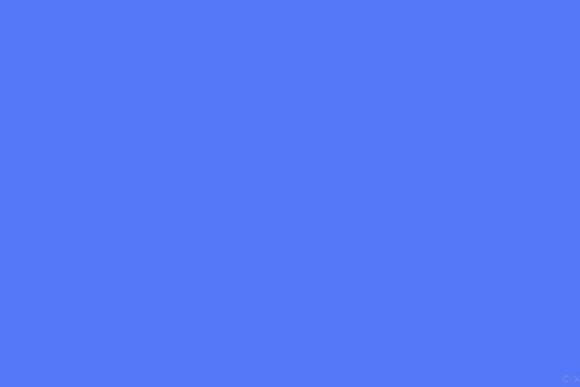 2048x2048 Plain Blue Wallpaper