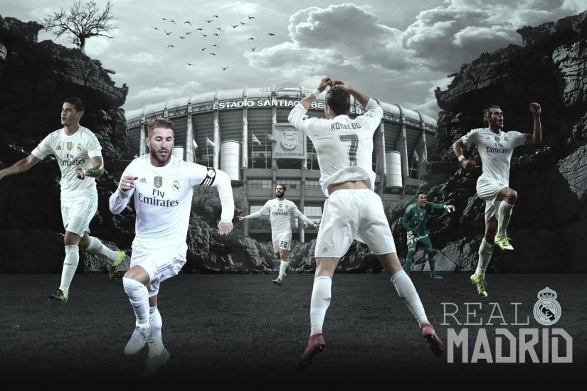 cool real madrid wallpaper 1920x1200 for phones