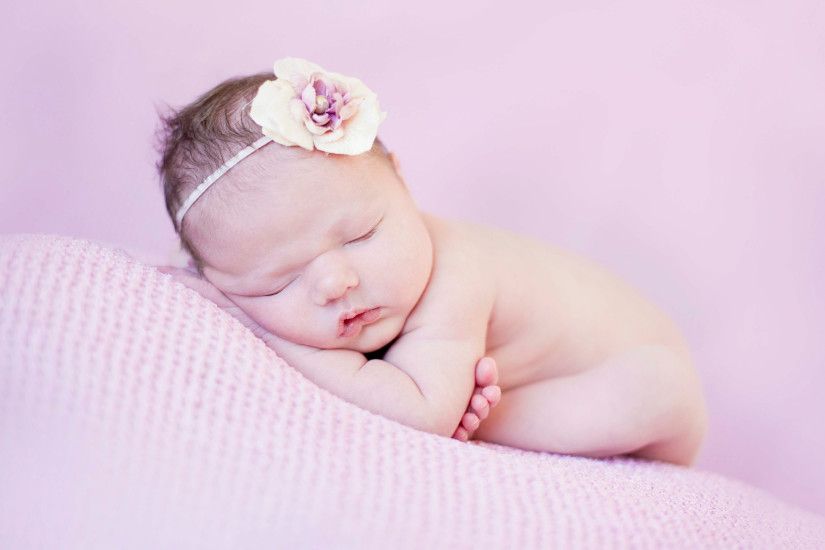 Backgrounds For Cute Newborn Hd Born Babies Images Pics Mobile Phones