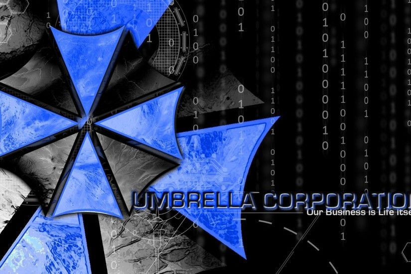 Resident Evil, Umbrella Corporation Wallpapers HD / Desktop and Mobile  Backgrounds