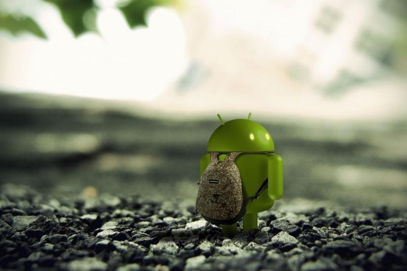 ... HD Wallpapers for Android 8 ...