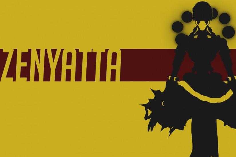 Overwatch [Part 15] - Zenyatta Gameplay! - YouTube