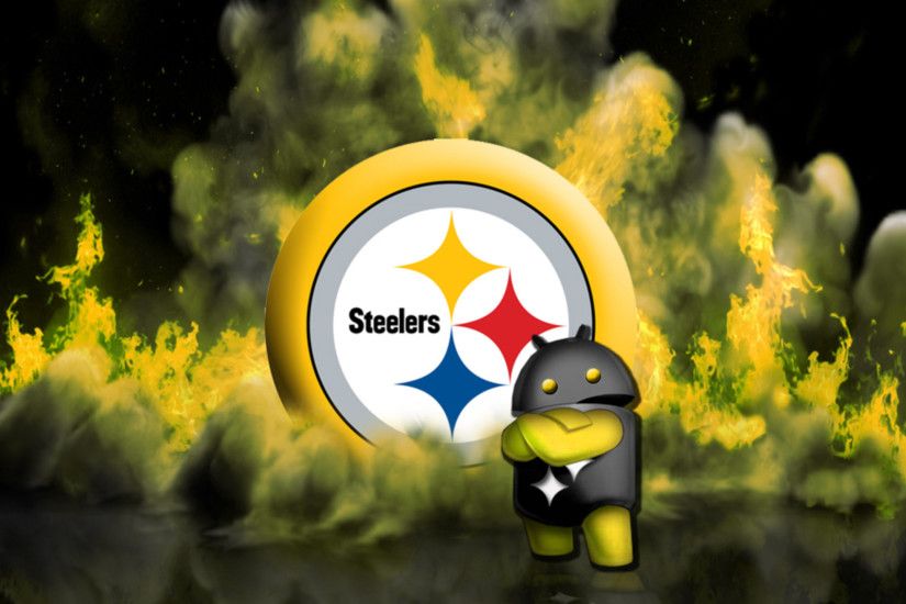 steelers backgrounds for computers Steelers Backgrounds for Computers Â·â 