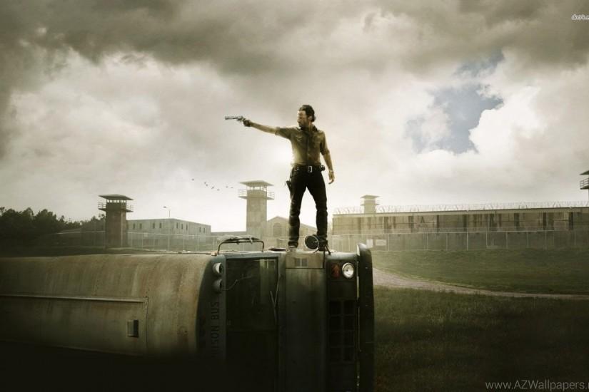 The Walking Dead Wallpapers Movies 2016