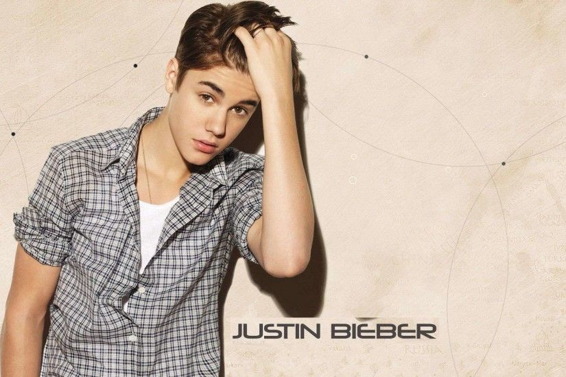 Justin Bieber Wallpaper & Justin Bieber Pictures Best Collection