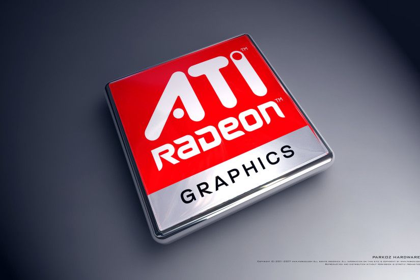 Ati Radeon Graphics