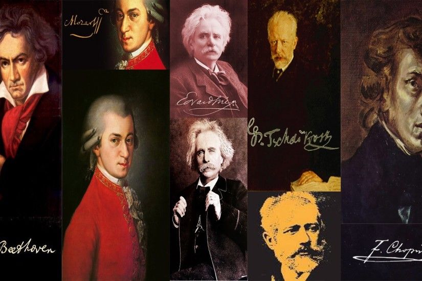Best Classical Music Playlist - 80 Minutes of Music By Beethoven,Grieg,Wagner,Mozart  etc.