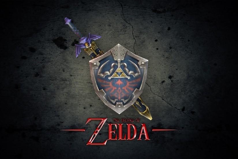 The Legends Of Zelda Swords Logo HD Wallpapers 1080x1920Px XzmUQc13 .