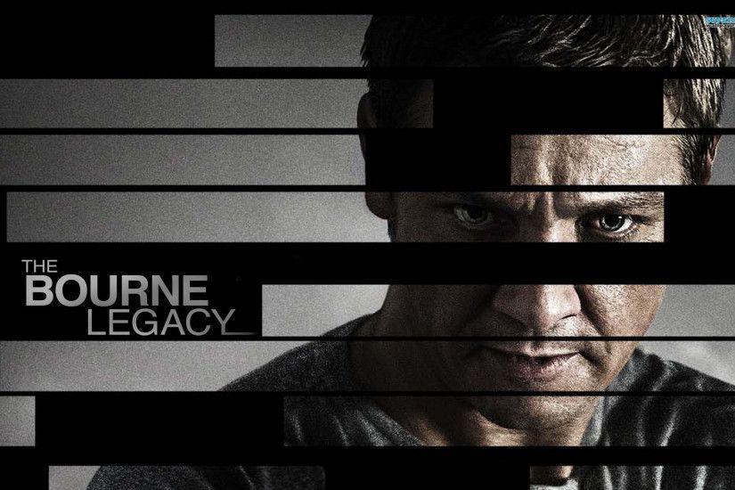 The Bourne Legacy doesn't need a Bourne to be Badass