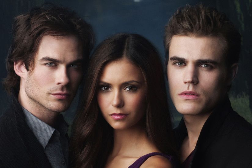 Vampire diaries | file name vampire diaries hd wallpaper posted piph  category other
