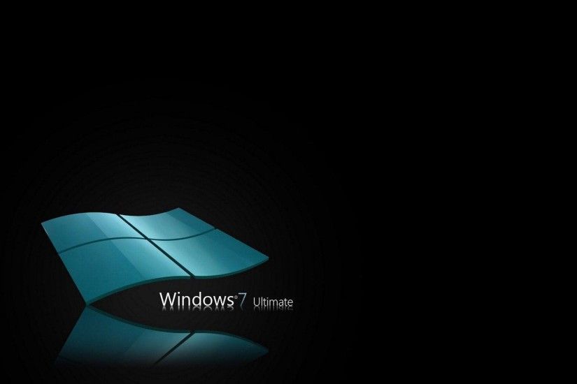 Windows 7 Ultimate Wallpapers - Full HD wallpaper search