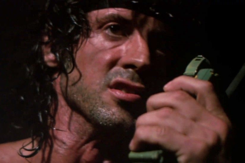 Rambo III (1988),