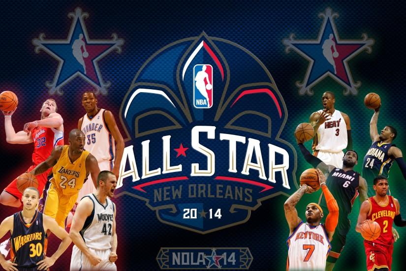Basketball NBA Wallpapers HD.