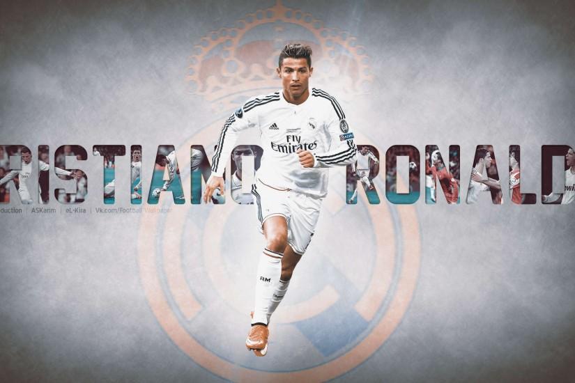 Cristiano Ronaldo Wallpapers 2016 Real Madrid - Wallpaper Cave