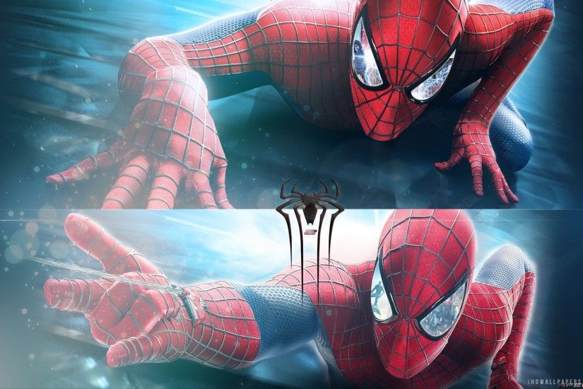 The Amazing Spider Man Rhino HD desktop wallpaper : Widescreen The Amazing  Spiderman 2 Wallpapers