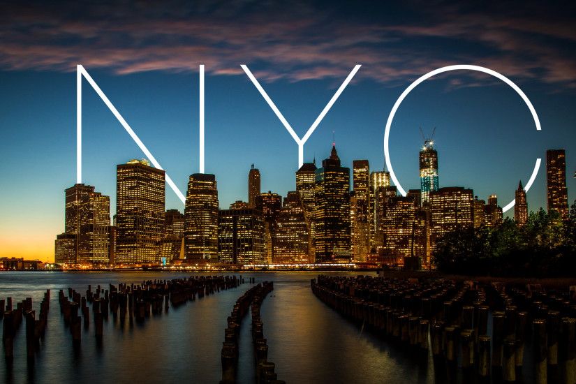 New York City Backgrounds HD Free Download Images.