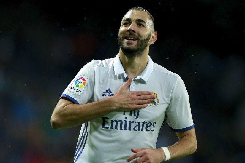 The availability of Benzema will plug the gap left by Alvaro Morata, who  could miss up to a month with a hamstring injury picked up while on  international ...
