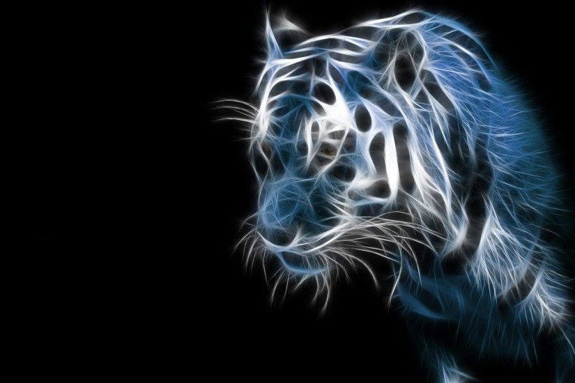 HD Wallpaper | Background ID:96740. 1920x1200 Animal Tiger