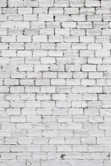 Colour Inspiration: white brick inspired by colour of homes built on Mars
