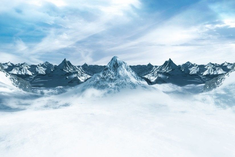 ... wallpaper wallpapersafari; snowy mountains 316946 walldevil ...
