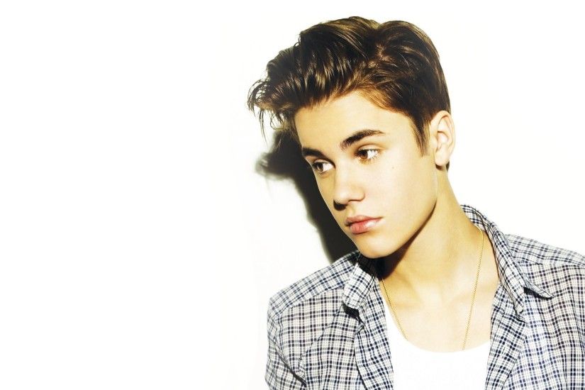 Wallpaper Justin Bieber