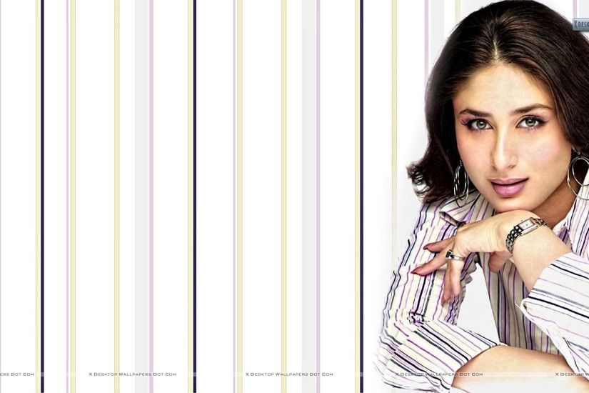 You are viewing wallpaper titled "Kareena Kapoor ...