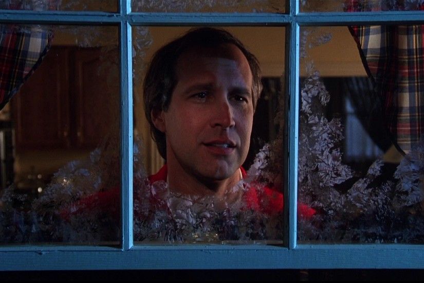 Widescreen national lampoons christmas vacation