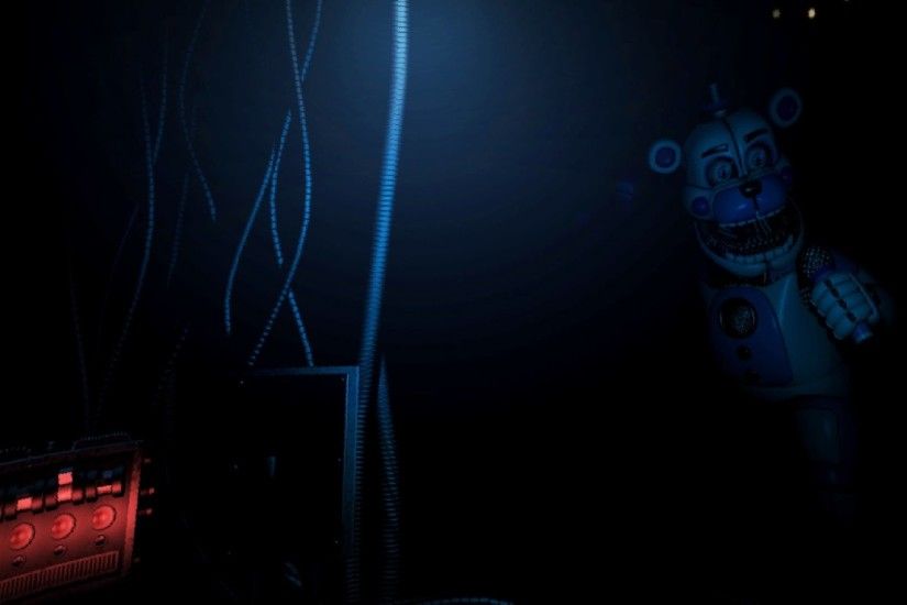 Five Nights at Freddy's Sister Location (FNAF SL) Official Steam Page  Screenshots & Release Date
