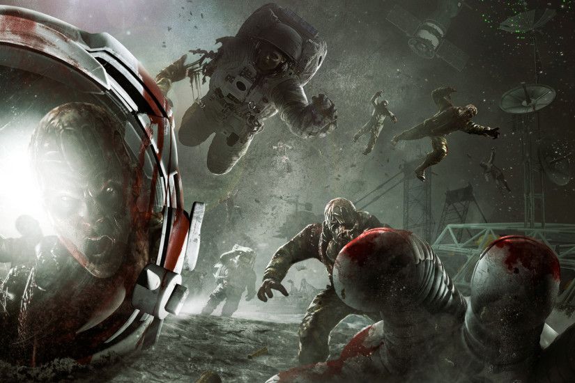 Black Ops Zombies Wallpaper | Best Games Wallpapers | Pinterest .