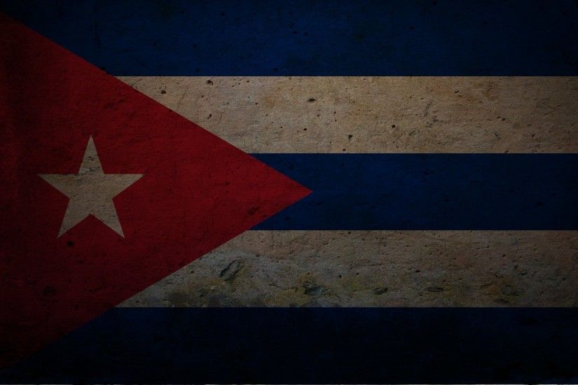 ... DeviantArt: More Like Cuban Flag Wallpaper by maxxxy ...