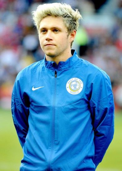 ... Niall Horan New Wallpapers