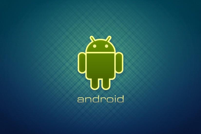 Android Phone Logo Wallpapers