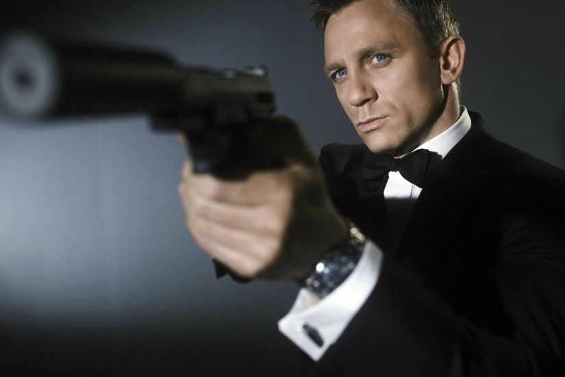 James Bond 007 Casino Royale 493443