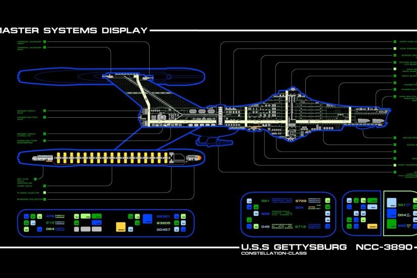 5 Borg (Star Trek) HD Wallpapers | Backgrounds - Wallpaper Abyss