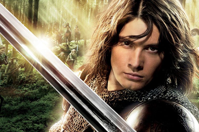 Prince Caspian images Narnia: Prince Caspian HD wallpaper and background  photos