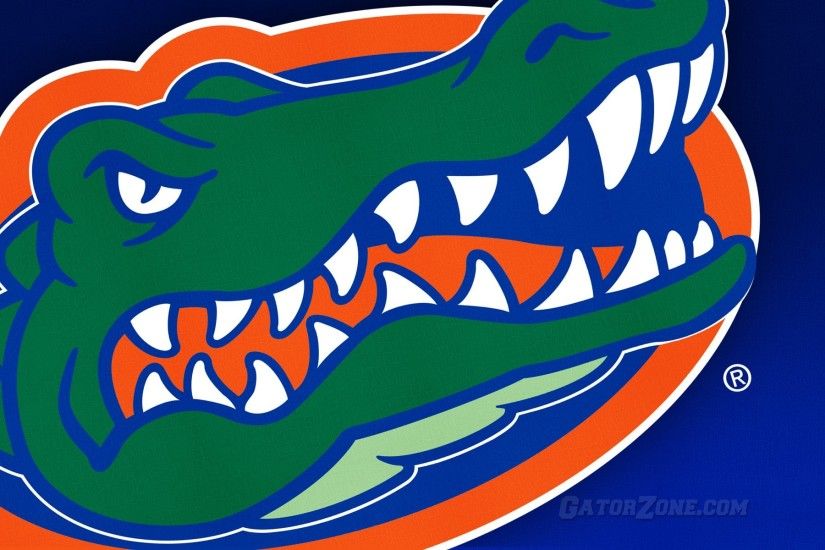 ... Wallpaper Downloads Florida Gators Logo 360971 .