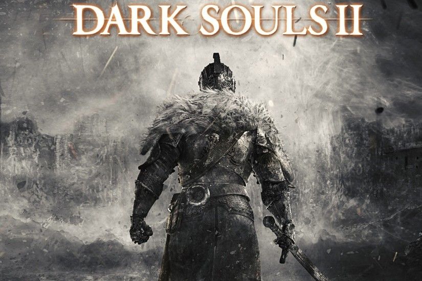 Video Game - Dark Souls II Wallpaper