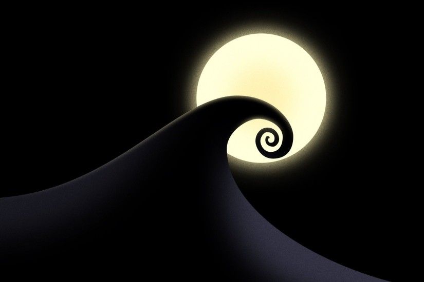 The Nightmare Before Christmas HD Wallpapers Backgrounds