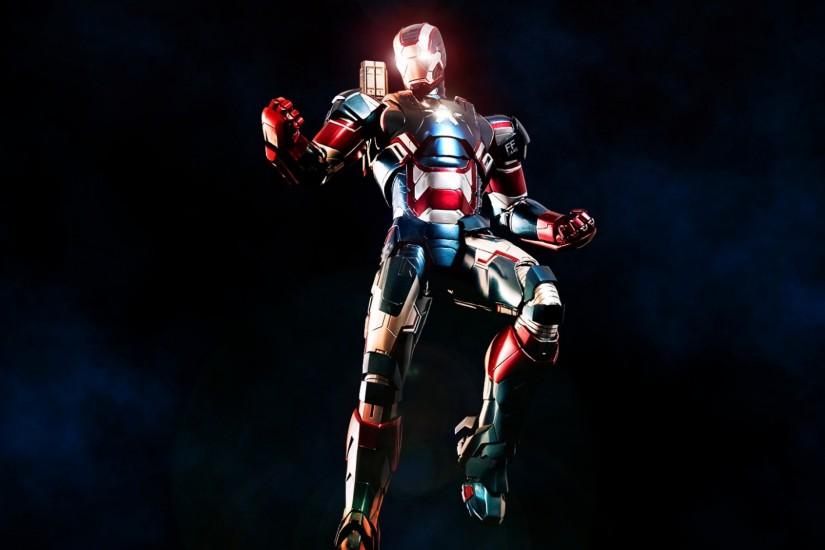 top ironman wallpaper 3840x2160