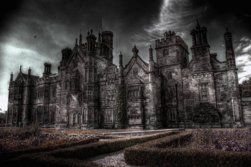 Gothic Art Wallpapers (77 Wallpapers)