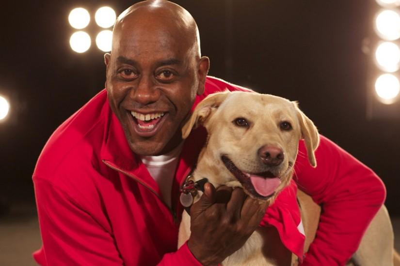 BBC Two - Sport Relief's Top Dog, Episode 1, Ainsley Harriott and Bobby  show us their skills